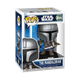 Фигурка Funko POP! Star Wars: M&G S2 - POP 4 10 см 90824 (889698908245) - изображение 4