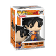 Фігурка Funko POP! Animation: DBZ- Goku 9.7 см 93326 (889698933261) - зображення 3