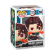 Фигурка Funko POP! DSM1 Tanjiro 9 см 93893 (889698938938) - изображение 3