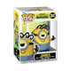 Фігурка Funko POP! Minions 3 - POP 1 9 см 94091 (889698940917) - зображення 3