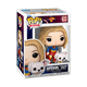 Figurka Funko POP! Supergirl – POP 7 9.5 cm 90801 (889698908016) - obraz 4