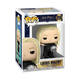 Фігурка Funko POP! Harry Potter Lucius Malfoy 9.5 см 93403 (889698934039) - зображення 3