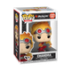 Фігурка Funko POP! Games: Magic The Gathering Strixhaven Chandra 10 см 93950 (889698939508) - зображення 3