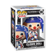 Figurka Funko POP! Movies: Poltergeist 2 The Other Side Clown 10 cm 93148 (889698931489) - obraz 3