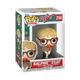 Фігурка Funko POP! Animation: The Simpsons Scratchy (Patchwork) 10 см 93116 (889698931168) - зображення 3