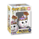 Фігурка Funko POP! Comic Covers: DC Batman Arkham (Web of Batman nr 1) 10 см 93455 (889698934558) - зображення 3
