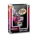 Фигурка Funko POP! Comic Covers: DC Harley Quinn (Web of The Batman Adventures: Mad Love nr 1) 10 см 93381 (889698933810) - изображение 3