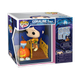 Фигурка Funko POP! Nooks: Coraline Coraline in Garden 11.4 см 93232 (889698932325) - изображение 3