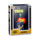 Фигурка Funko POP! VHS Covers: Batman 66 Batman 17.8 см 92471 (889698924719) - изображение 3