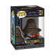 Figurka Funko POP! SFX: Harry Potter Sorting Hat 10 cm 93383 (889698933834) - obraz 4