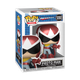 Фігурка Funko Pop! Games Mega Man 104 Proto Man 93677 (889698936774) - зображення 3