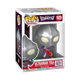 Figurka Funko Pop! Television Ultraman Tiga 93299 (889698932998) - obraz 3