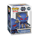 Figurka Funko POP! Games: Warhammer Captain Justian 10 cm 93512 (889698935128) - obraz 3