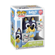Figurka Funko POP! Animation: Bluey Bandit with unicrose 10 cm 94053 (889698940535) - obraz 4