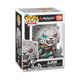 Figurka Funko POP! Games: Magic The Gathering Strixhaven Ajani 10 cm 93682 (889698936828) - obraz 3