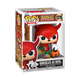 Figurka Funko POP! Games: Sonic the Hedgehog Devil Knuckles 10 cm 93526 (889698935265) - obraz 3