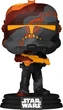 Фігурка Funko POP! Star Wars: Clone Trooper nr3 10 см 74596 (889698745963) - зображення 2