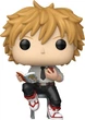 Figurka Funko POP! Animation: Chainsaw Man Denji 10 cm 88318 (889698883184) - obraz 2