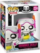 Фігурка Funko Pop! Icons Swimmer Skully 88333 (889698883337) - зображення 1