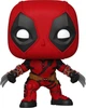 Фигурка Funko POP! Deadpool w/claws 10 см 90456 (889698904568) - изображение 2