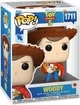 Фигурка Funko POP! Disney Toy Story 5 POP 2 9 см 90767 (889698907675) - изображение 1