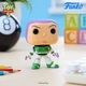 Figurka Funko POP! Disney Toy Story 5 POP 3 9.4 cm 90768 (889698907682) - obraz 3