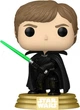Фігурка Funko Pop! Star Wars Luke Limited Glow Edition 90874 (889698908740) - зображення 2