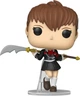 Фигурка Funko Pop! Games: Persona 3 1108 Female Protagonist 91465 (889698914659) - изображение 2