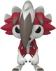 Figurka Funko Pop! Games: Pokemon Lycanroc (Midnight) 92411 (889698924115) - obraz 2