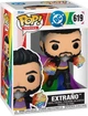 Figurka Funko POP! Heroes: Batman 66 Robin 10 cm 92470 (889698924702) - obraz 1