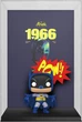 Фигурка Funko POP! VHS Covers: Batman 66 Batman 17.8 см 92471 (889698924719) - изображение 2