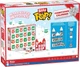 Kalendarz adwentowy Funko Bitty POP! Countdown Calendar: Hello Kitty and Friends 2.3 cm 24 szt 92656 (889698926560) - obraz 2