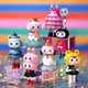 Zestaw figurek Funko POP! Premium Blind Box: Little Wonders 10.2 cm 6 szt 92865 (889698928656) - obraz 4