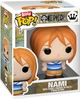 Półka ekspozycyjna i figurki Funko Bitty Pop! Display: One Piece Going Merry 92964 (889698929646) - obraz 4