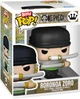 Półka ekspozycyjna i figurki Funko Bitty Pop! Display: One Piece Going Merry 92964 (889698929646) - obraz 5