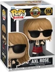 Figurka Funko Pop! Rocks: Guns N Roses Axl Rose 93090 (889698930901) - obraz 1