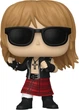 Figurka Funko Pop! Rocks: Guns N Roses Axl Rose 93090 (889698930901) - obraz 2