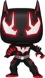 Figurka Funko POP! Heroes: DC Through the Year Batman Beyond 10 cm 93125 (889698931250) - obraz 2