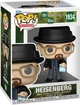 Фігурка Funko POP! Breaking Bad S2 Heisenberg 10 см 93139 (889698931397) - зображення 1