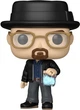 Фігурка Funko POP! Breaking Bad S2 Heisenberg 10 см 93139 (889698931397) - зображення 2