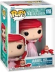 Фігурка Funko Pop! Little Mermaid Ariel with Sebastian 93217 (889698932172) - зображення 1