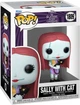 Фігурка Funko Pop! Disney The Nightmare Before Christmas Sally with cat 93243 (889698932431) - зображення 1