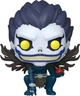 Фігурка Funko POP! Death Note Ryuk 9.4 см 93294 (889698932943) - зображення 2