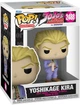 Фігурка Funko Pop! Animation: JoJo's Bizarre Adventure Kira 93310 (889698933100) - зображення 1