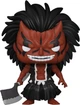 Figurka Funko POP! Animation: Bleach Thousand Year Blood War Kenpachi 10 cm 93321 (889698933216) - obraz 2