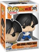 Фігурка Funko Pop! Animation: Dragon Ball Z Gohan (Refresh) 93325 (889698933254) - зображення 1