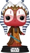 Фігурка Funko Pop! Star Wars: Clone Wars Shaak Ti (Glows in the Dark) 93360 (889698933605) - зображення 2
