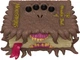 Фігурка Funko POP! Harry Potter Monster Book 10 см 93382 (889698933827) - зображення 2