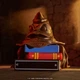 Figurka Funko POP! SFX: Harry Potter Sorting Hat 10 cm 93383 (889698933834) - obraz 3