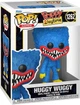 Фигурка Funko POP! Games: Poppy Playtime Huggy Wuggy 10 см 93517 (889698935173) - изображение 1